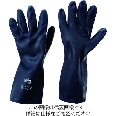 ウベックス UVEX プロファプレン CF33 サイズ XL 6011960 1双 149-3141（直送品）