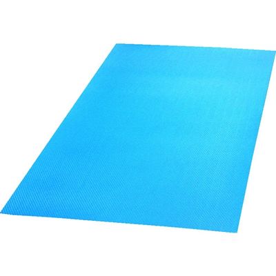 日大工業 ワニ印 ダイヤボード ブルー 1.5mm厚 900mm×1800mm 004949 1枚 161-4773（直送品）