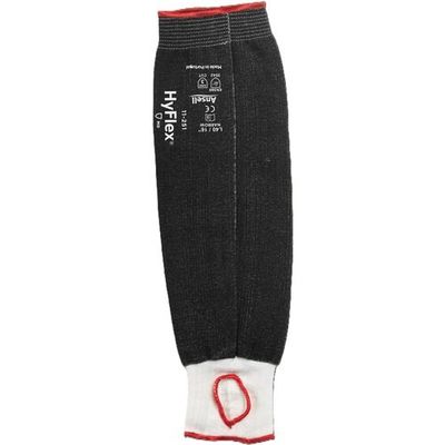 Ansell 耐切創腕カバー ハイフレックス 11ー251 ワイドタイプ Mサイズ 1枚 11-251-160-W（直送品）