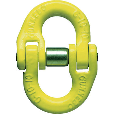 マーテック カップリングリンク GAー16 GA-16-10 1個 125-6451（直送品）