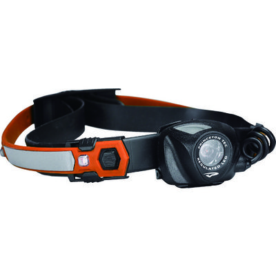 Princeton Tec EOS360 ブラック EOS360-BK 1個 160-8820（直送品）