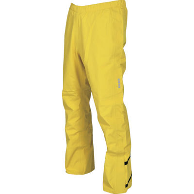 トラスコ中山 TRUSCO 【在庫限り】ゴアテックスワークレインパンツ イエロー M GXPP-M-Y 1着 161-2594（直送品）