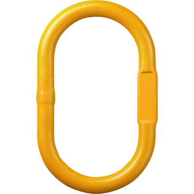 キトー KITO チェンスリング カナグ部材(アイタイプ) マスターリンクHMH 基本使用荷重11.5t HMH2016 1個（直送品）