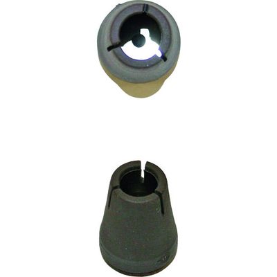 和気産業 WAKI ワイドフェルトキャップスリム S 4個入り GK-721 1パック(4個) 135-8516（直送品）