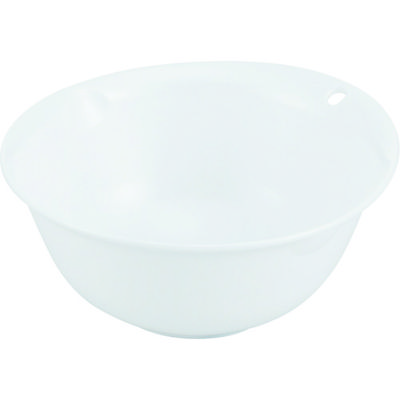 リス H&Hボール21 ホワイト GHAH519 1個 171-7336（直送品）