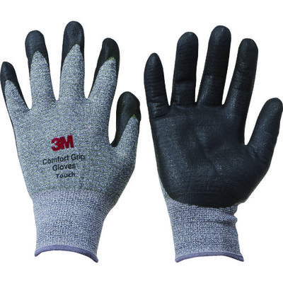 スリーエム ジャパン 3M コンフォートグリップグローブ タッチタイプ Mサイズ GLOVE TOUCH M 1双 161-2955（直送品）