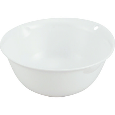 リス H&Hボール24 ホワイト GHAH521 1個 171-7337（直送品）