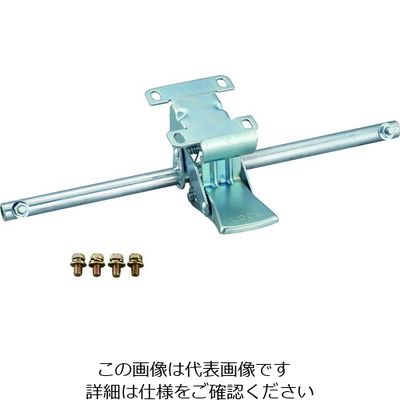 トラスコ中山 TRUSCO EBN型300番用ストッパー H-300S 1台 171-8324（直送品）