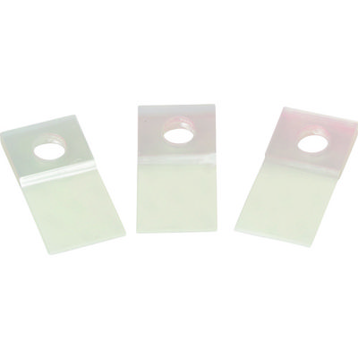 スリーエム ジャパン 3M Scotchpad ハングタブ ミニ 1074 H/T 100P 1箱(100束) 161-2548（直送品）