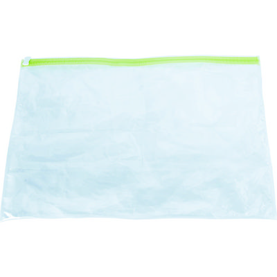 トラスコ中山 TRUSCO 密封ジッパー袋 20L用コンテナインナー用 5枚入 幅560×深さ400×マチ220 KTI20L 1袋(5枚)（直送品）