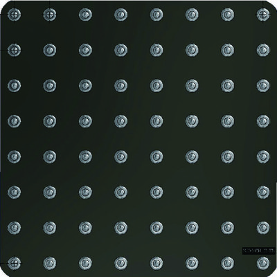 井口機工製作所 ISB イグチベアー はるころシート MS-600X600-16 1枚 166-4788（直送品）