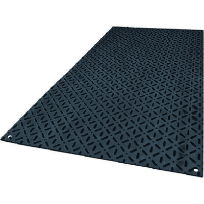 クボタ クボタケミックス らくらくばん3尺×6尺×9mm RAKURAKU3X6 1枚 137-4268（直送品）