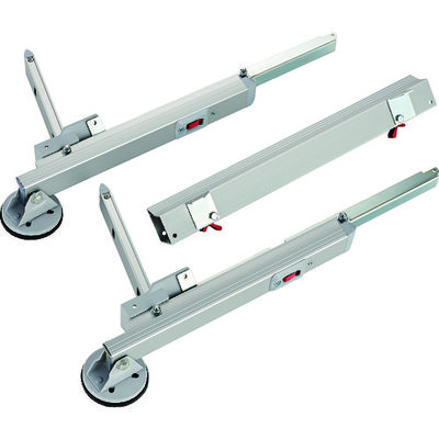 長谷川工業 ハセガワ LSー59アウトトリガー(17460) LS-STL59 1個 161-0099（直送品）