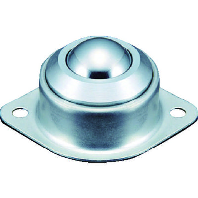 エイテック プレインベア ゴミ排出穴付 上向きステンレス 高耐食 PV100HSーHD 1個 161-3352（直送品）