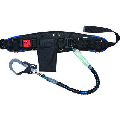 基陽 KH 補助帯付き 胴ベルト型 5250ーKB+S1JDWBー17+47413BF B2AKMJDWB 1本 167-7162（直送品）