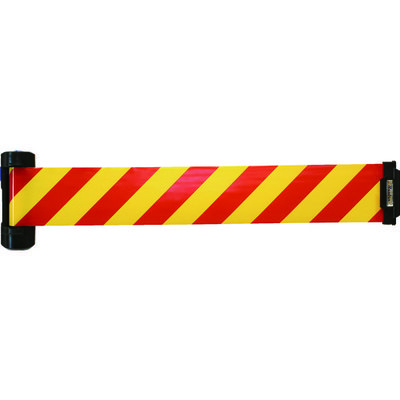 中発販売 Reelex バリアリールWide BRS-1205C 1個 137-1564（直送品）