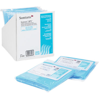 日精 ソンタラ Final Tack Cloth E-4141 1箱(180枚) 124-9654（直送品）