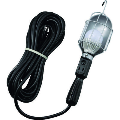 畑屋製作所 ハタヤ LED補助コードランプ CM-10L 1台 149-2209（直送品）