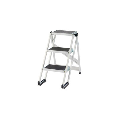 ピカコーポレイション PiCa アルミ合金製作業台CLS型 4段 100cm CLS-4A 1台 148-9942（直送品）