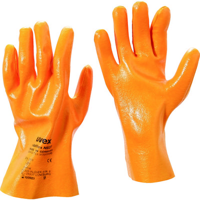 ウベックス UVEX ルビフレックス NB27 サイズ L 8963669 1双 149-3050（直送品）