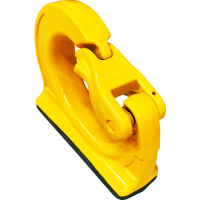 YOKE 【売切廃番】油圧ショベル用バケットフック 8-083-03 1個 161-3026（直送品）