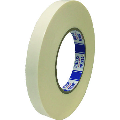 積水マテリアルソリューションズ 積水 フィルム基材両面テープ#560 25×50 二次元コード付き 560X05 1巻 161-2249（直送品）