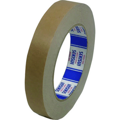 積水マテリアルソリューションズ 積水 位置調整機能付き両面テープ #530 25×10 二次元コード付き 530X05 1巻（直送品）