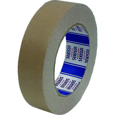 積水マテリアルソリューションズ 積水 位置調整機能付き両面テープ #530 50×10 二次元コード付き 530X08 1巻（直送品）