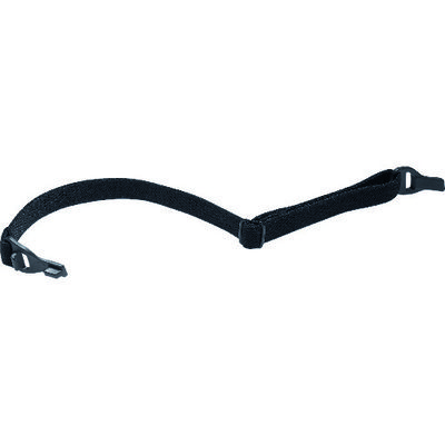 ウベックス UVEX 一眼型保護メガネ エックスフィット/エックスフィット プロ用 ヘッドバンド 9958025 1個 149-4588（直送品）