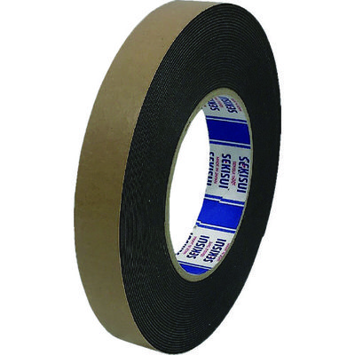 積水マテリアルソリューションズ 積水 発泡基材両面テープ #517TF 20×10 二次元コード付き 517X04 1巻 161-2215（直送品）