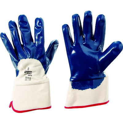 ウベックス UVEX コンパクト NB27E サイズ XL 6094670 1双 149-3065（直送品）