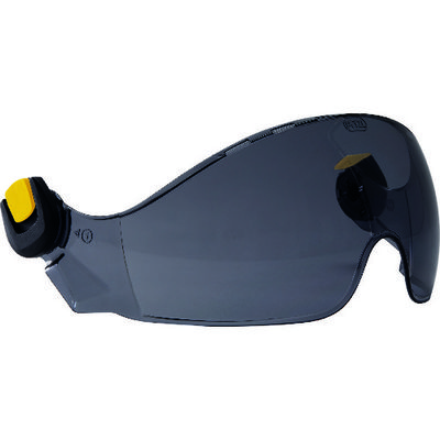 Petzl バイザーシャドウ A015BA00 1個 161-5358（直送品）