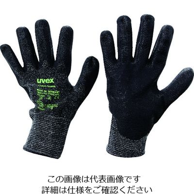 ウベックス UVEX C300 フォーム サイズ M 6054468 1双 149-3085（直送品）