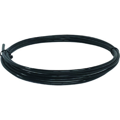 ザーレン・コーポレーション パルサールブ パルサールブM用 ナイロンチューブ4X6 6mグリス無 自動給油器 A214-2 1巻（直送品）