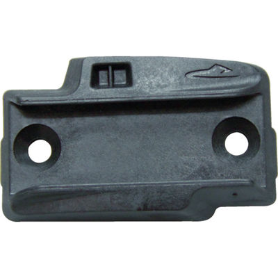 Team Wendy TEAMWENDY PrincetonTecチャージライト用レールマウント 70-PTM-TN 1個 820-2686（直送品）