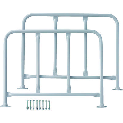 トラスコ中山 TRUSCO 900番用サイドハンドル2本組 TP-910H-2SET 1組(2本) 125-8933（直送品）