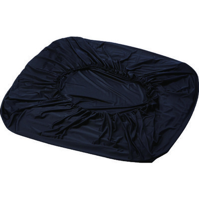 トラスコ中山 TRUSCO 伸縮撥水マルチカバー 伸びる布Cappie 500mmX500mmX500mm TECAP-50 1枚（直送品）