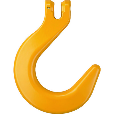 キトー チェンスリング カナグ部材(ピンタイプ) ファンドリフックVSF 基本使用荷重1.1t VSF06 1個 160-8710（直送品）