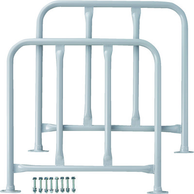 トラスコ中山 TRUSCO 700番用サイドハンドル2本組 TP-710H-2SET 1組(2本) 125-8930（直送品）