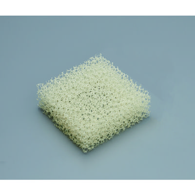 トラスコ中山 TRUSCO 水がキレる大判スポンジ 30X300X300mm WKS-30300 1個 161-0675（直送品）