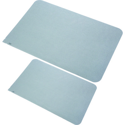 スリーエム ジャパン 3M 油取りフロアシート 600X450mm OIL SHEET 600X450 1枚 125-9073（直送品）