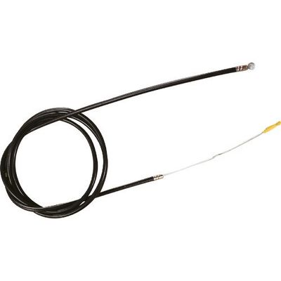 トラスコ中山 TRUSCO THR5503用ブレーキワイヤー後一式 THR-5503BKW-R 1式 161-0467（直送品）