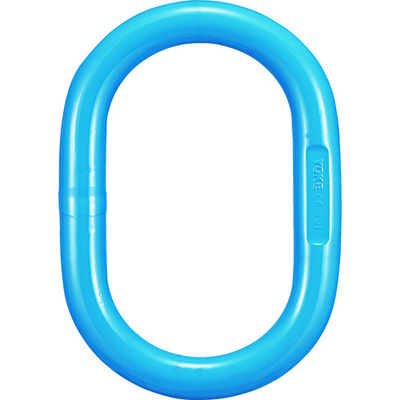 YOKE Gー100ENマスターリンク X-002-50 1個 161-2982（直送品）