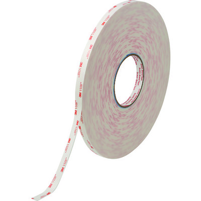 スリーエム ジャパン 3M VHB構造用接合テープ Yー4950 12mmX33m 12X33 1P 1巻 161-2639（直送品）