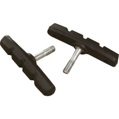 トラスコ中山 TRUSCO THR5503用ブレーキシュー(左右)セット THR-5503BKS 1セット 161-0465（直送品）