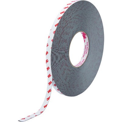スリーエム ジャパン 3M VHB構造用接合テープ Yー4180ー04 10mmX33m 10X33 1P 1巻 161-2669（直送品）