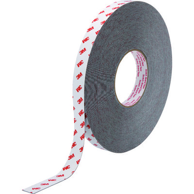 スリーエム ジャパン 3M VHB構造用接合テープ Yー4180ー04 19mmX33m 19X33 1P 1巻 161-2672（直送品）