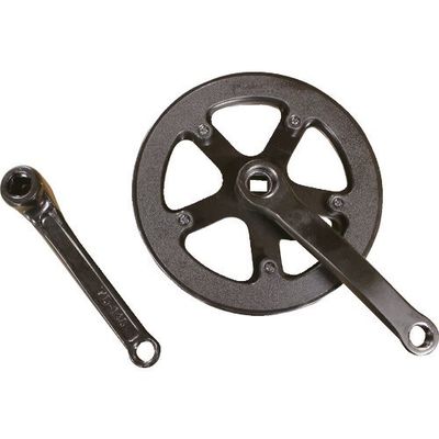 トラスコ中山 TRUSCO THR5503用ギアクランク(左右ペア) THR-5503GAK 1セット(1組) 161-0469（直送品）