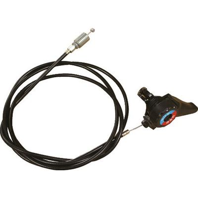 トラスコ中山 TRUSCO THR5503用スイングレバー THR-5503SR 1個 161-0475（直送品）