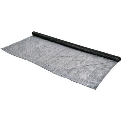 トラスコ中山 TRUSCO 遮光ネットロール遮光率65% 2x20M TSN80-220 1本 161-0173（直送品）